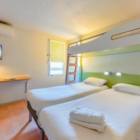 Ibis Budget Avignon Nord Ле-Понте Экстерьер фото