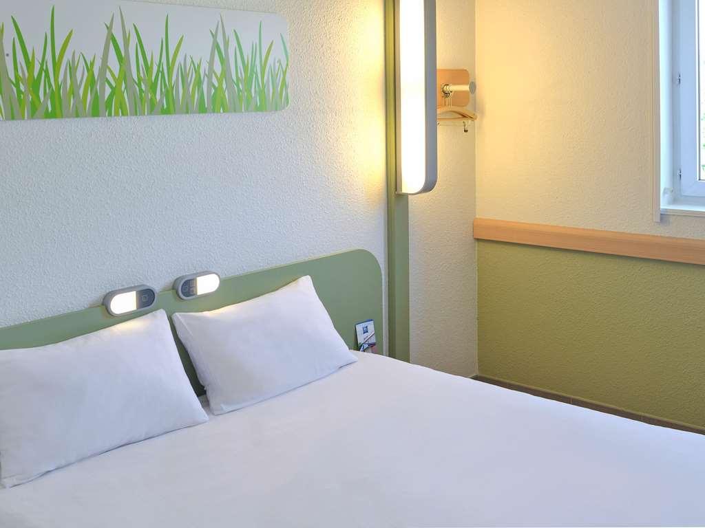 Ibis Budget Avignon Nord Ле-Понте Номер фото
