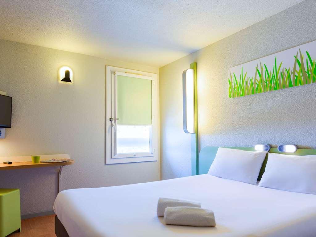 Ibis Budget Avignon Nord Ле-Понте Номер фото