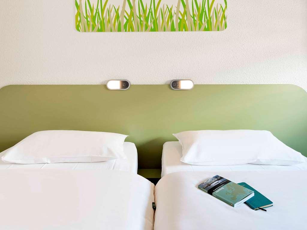 Ibis Budget Avignon Nord Ле-Понте Номер фото