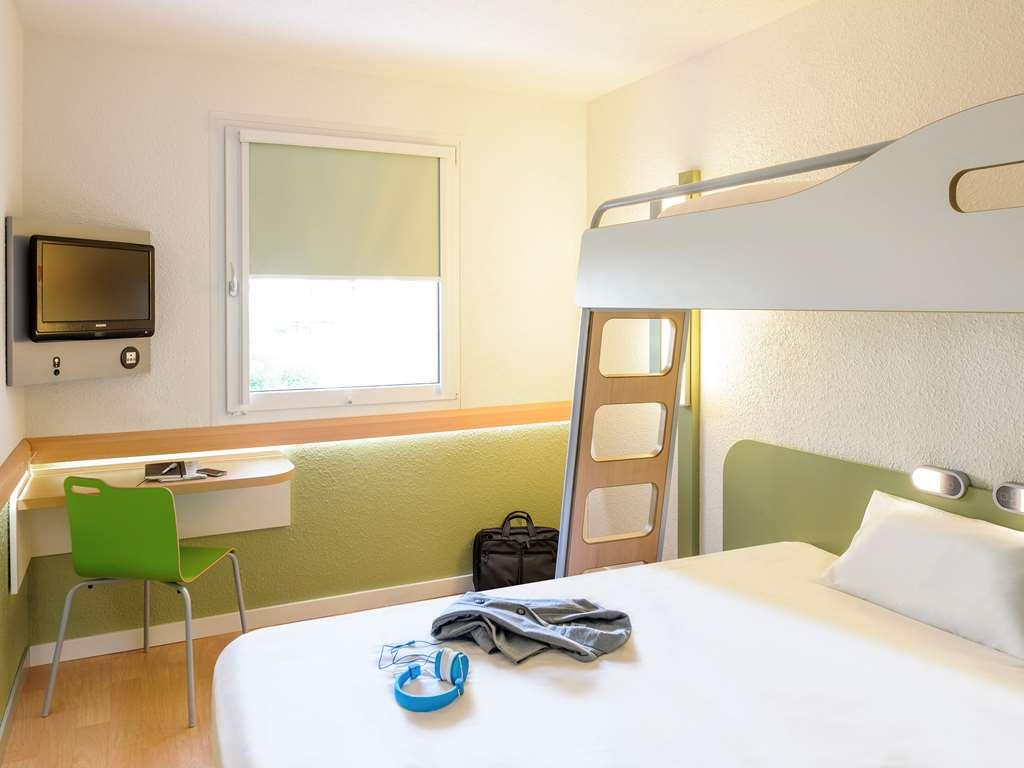 Ibis Budget Avignon Nord Ле-Понте Номер фото