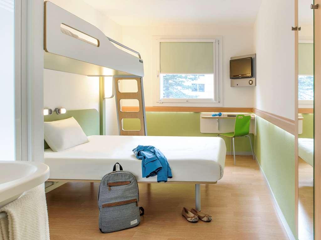 Ibis Budget Avignon Nord Ле-Понте Номер фото
