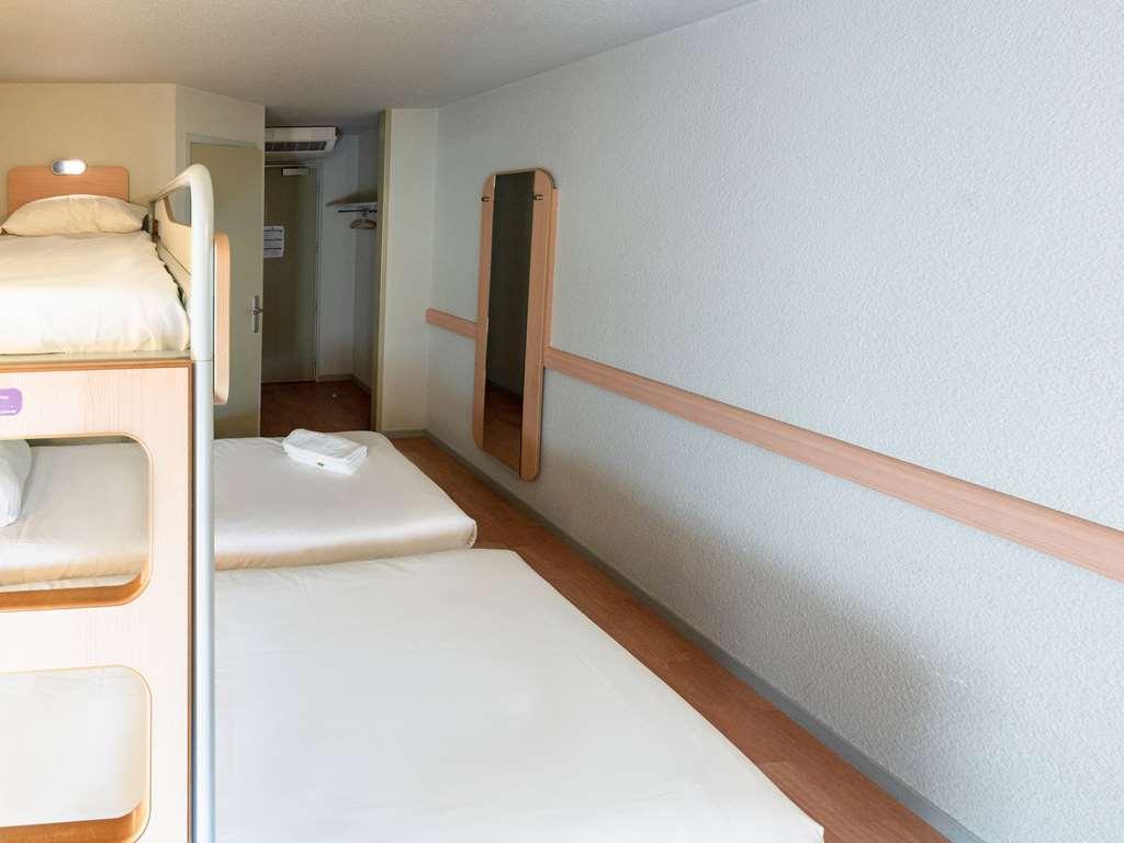 Ibis Budget Avignon Nord Ле-Понте Номер фото