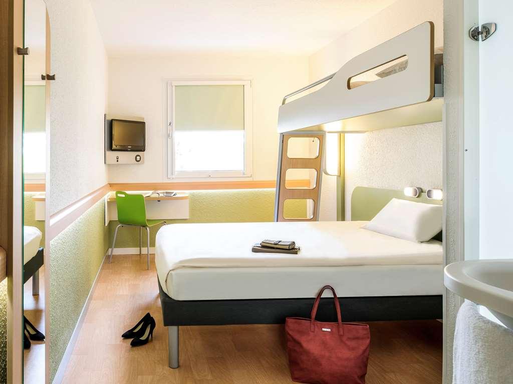 Ibis Budget Avignon Nord Ле-Понте Номер фото