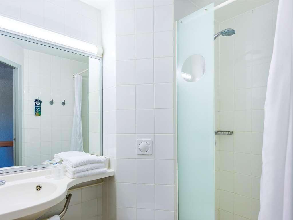 Ibis Budget Avignon Nord Ле-Понте Номер фото